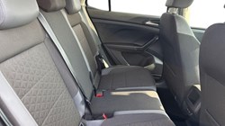 2022 (72) VOLKSWAGEN T-CROSS 1.5 TSI EVO SEL 5dr DSG 5594117