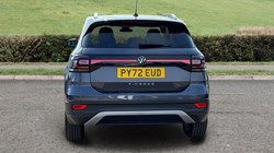 2022 (72) VOLKSWAGEN T-CROSS 1.5 TSI EVO SEL 5dr DSG 5594118