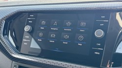 2022 (72) VOLKSWAGEN T-CROSS 1.5 TSI EVO SEL 5dr DSG 5594132