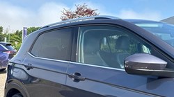 2022 (72) VOLKSWAGEN T-CROSS 1.5 TSI EVO SEL 5dr DSG 5594142