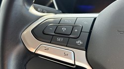 2022 (72) VOLKSWAGEN T-CROSS 1.5 TSI EVO SEL 5dr DSG 5594128