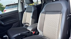2022 (72) VOLKSWAGEN T-CROSS 1.5 TSI EVO SEL 5dr DSG 5594140