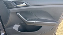 2022 (72) VOLKSWAGEN T-CROSS 1.5 TSI EVO SEL 5dr DSG 5594121