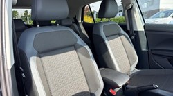 2022 (72) VOLKSWAGEN T-CROSS 1.5 TSI EVO SEL 5dr DSG 5594126