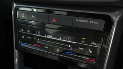 2022 (72) VOLKSWAGEN T-CROSS 1.5 TSI EVO SEL 5dr DSG 5594136