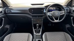 2022 (72) VOLKSWAGEN T-CROSS 1.5 TSI EVO SEL 5dr DSG 5594120
