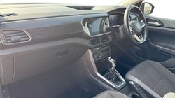 2022 (72) VOLKSWAGEN T-CROSS 1.5 TSI EVO SEL 5dr DSG 5594111