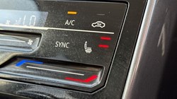 2022 (72) VOLKSWAGEN T-CROSS 1.5 TSI EVO SEL 5dr DSG 5594137