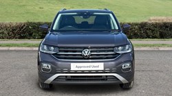 2022 (72) VOLKSWAGEN T-CROSS 1.5 TSI EVO SEL 5dr DSG 5594119