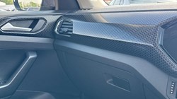 2022 (72) VOLKSWAGEN T-CROSS 1.5 TSI EVO SEL 5dr DSG 5594138