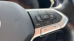 2022 (72) VOLKSWAGEN T-CROSS 1.5 TSI EVO SEL 5dr DSG 5594129