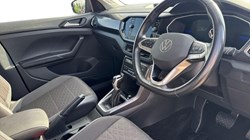 2022 (72) VOLKSWAGEN T-CROSS 1.5 TSI EVO SEL 5dr DSG 5594115