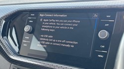 2022 (72) VOLKSWAGEN T-CROSS 1.5 TSI EVO SEL 5dr DSG 5594135