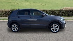 2022 (72) VOLKSWAGEN T-CROSS 1.5 TSI EVO SEL 5dr DSG 5594113