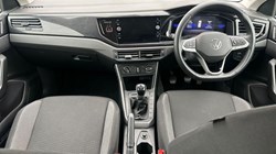 2022 (72) VOLKSWAGEN POLO 1.0 Life 5dr 5583330