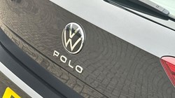 2022 (72) VOLKSWAGEN POLO 1.0 Life 5dr 5583352