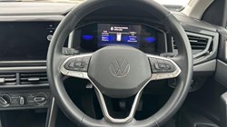 2022 (72) VOLKSWAGEN POLO 1.0 Life 5dr 5583337