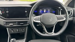 2022 (72) VOLKSWAGEN POLO 1.0 Life 5dr 5583341