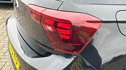 2022 (72) VOLKSWAGEN POLO 1.0 Life 5dr 5583351