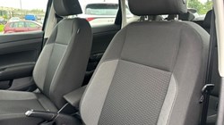 2022 (72) VOLKSWAGEN POLO 1.0 Life 5dr 5583347