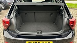 2022 (72) VOLKSWAGEN POLO 1.0 Life 5dr 5583348