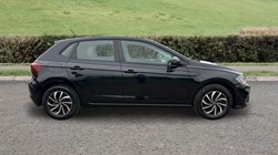 2022 (72) VOLKSWAGEN POLO 1.0 Life 5dr 5583323