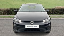 2022 (72) VOLKSWAGEN POLO 1.0 Life 5dr 5583329