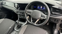 2022 (72) VOLKSWAGEN POLO 1.0 Life 5dr 5583325