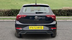 2022 (72) VOLKSWAGEN POLO 1.0 Life 5dr 5583328