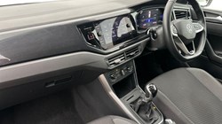 2022 (72) VOLKSWAGEN POLO 1.0 Life 5dr 5583321