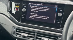 2022 (72) VOLKSWAGEN POLO 1.0 Life 5dr 5583343
