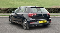 2022 (72) VOLKSWAGEN POLO 1.0 Life 5dr 5583322