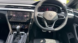 2020 (70) VOLKSWAGEN ARTEON 2.0 TSI R-Line 5dr DSG 5580479