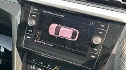2020 (70) VOLKSWAGEN ARTEON 2.0 TSI R-Line 5dr DSG 5580482