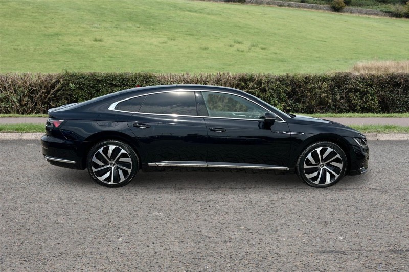 2020 (70) VOLKSWAGEN ARTEON 2.0 TSI R-Line 5dr DSG 5580460