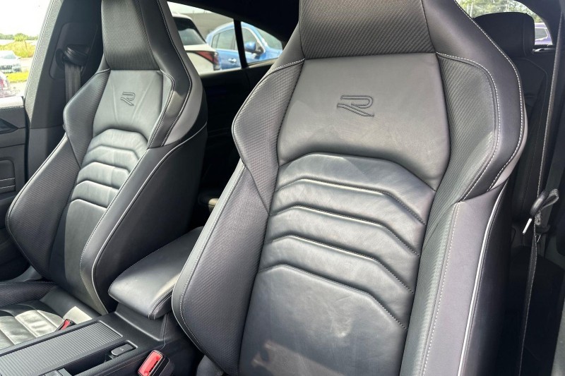 2020 (70) VOLKSWAGEN ARTEON 2.0 TSI R-Line 5dr DSG 5580489