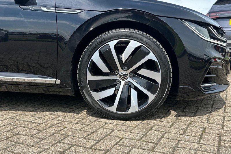 2020 (70) VOLKSWAGEN ARTEON 2.0 TSI R-Line 5dr DSG 5580461