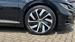 2020 (70) VOLKSWAGEN ARTEON 2.0 TSI R-Line 5dr DSG 5580461
