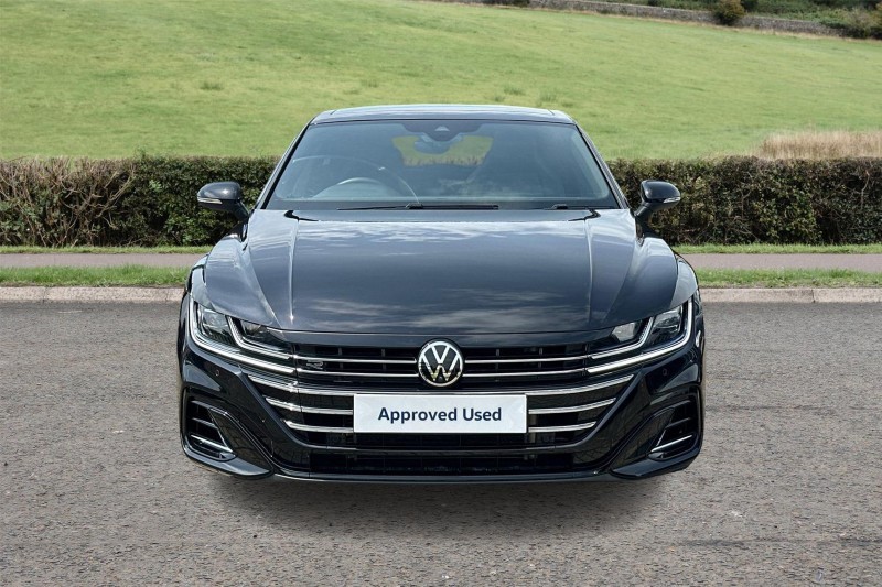 2020 (70) VOLKSWAGEN ARTEON 2.0 TSI R-Line 5dr DSG 5580466