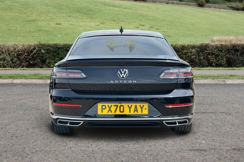 2020 (70) VOLKSWAGEN ARTEON 2.0 TSI R-Line 5dr DSG 5580465