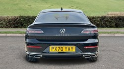 2020 (70) VOLKSWAGEN ARTEON 2.0 TSI R-Line 5dr DSG 5580465