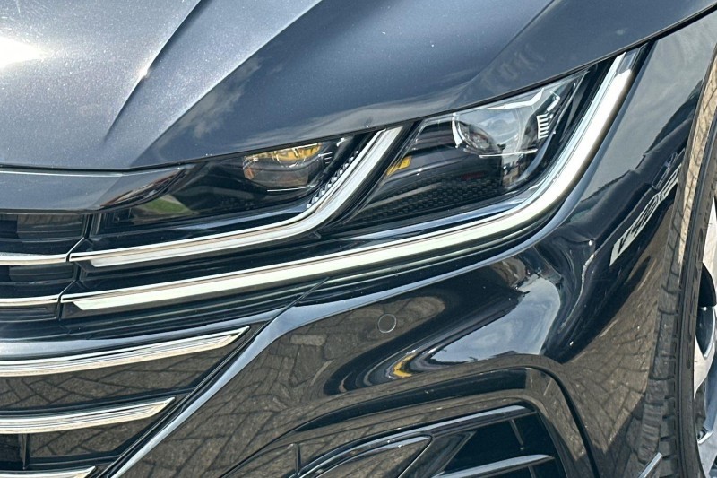 2020 (70) VOLKSWAGEN ARTEON 2.0 TSI R-Line 5dr DSG 5580492