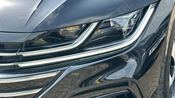 2020 (70) VOLKSWAGEN ARTEON 2.0 TSI R-Line 5dr DSG 5580492