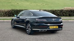 2020 (70) VOLKSWAGEN ARTEON 2.0 TSI R-Line 5dr DSG 5580459