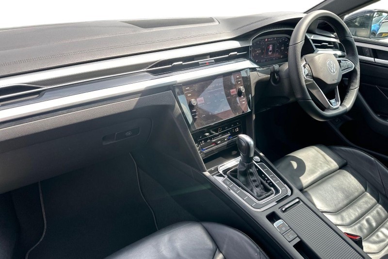 2020 (70) VOLKSWAGEN ARTEON 2.0 TSI R-Line 5dr DSG 1