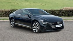 2020 (70) VOLKSWAGEN ARTEON 2.0 TSI R-Line 5dr DSG 5580457