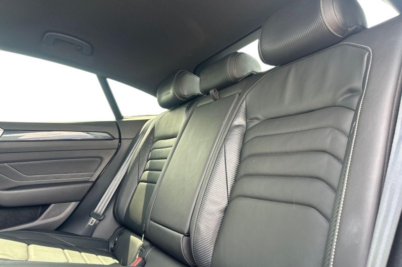 2020 (70) VOLKSWAGEN ARTEON 2.0 TSI R-Line 5dr DSG 5580464
