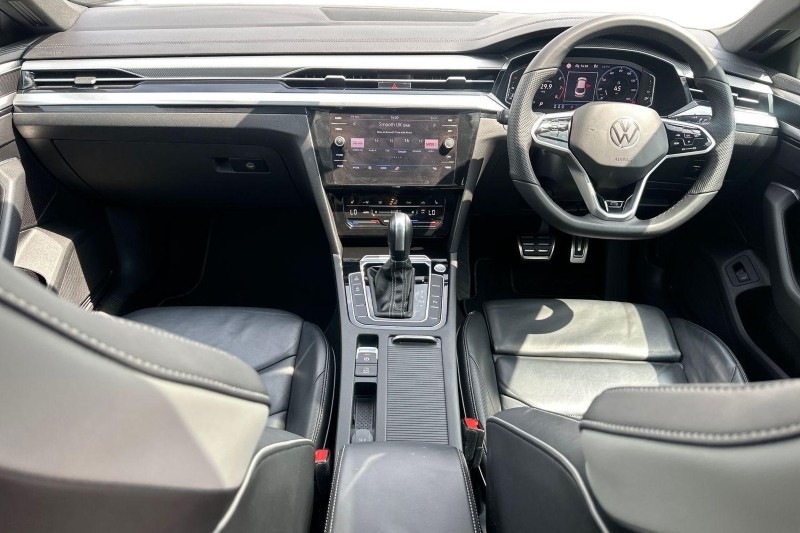 2020 (70) VOLKSWAGEN ARTEON 2.0 TSI R-Line 5dr DSG 5580467