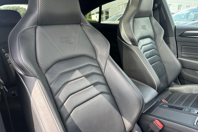 2020 (70) VOLKSWAGEN ARTEON 2.0 TSI R-Line 5dr DSG 5580474