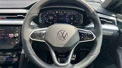 2020 (70) VOLKSWAGEN ARTEON 2.0 TSI R-Line 5dr DSG 5580475